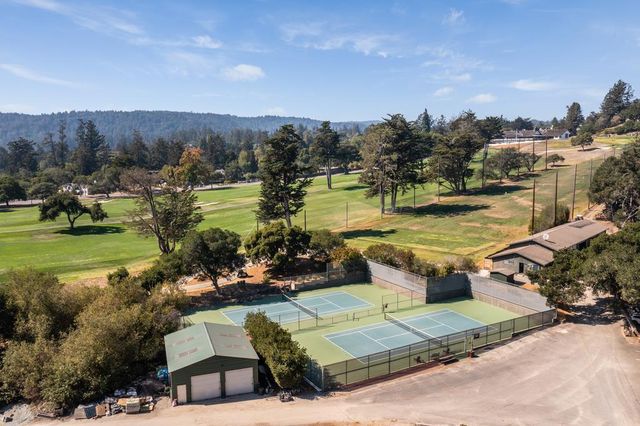 22 Hollins Drive, Santa Cruz, CA 95060