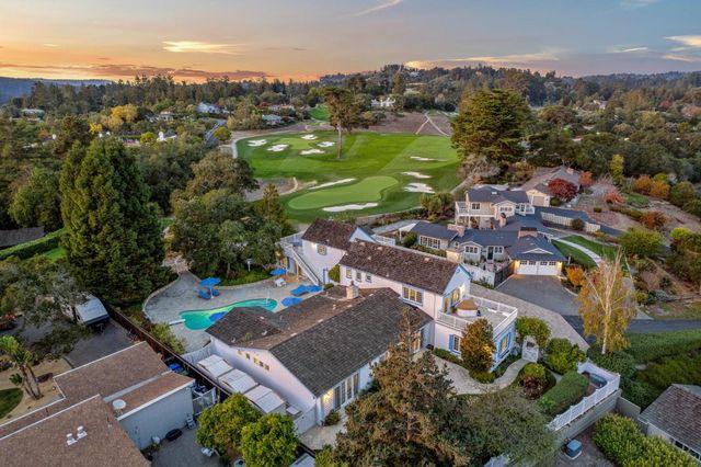 22 Hollins Drive, Santa Cruz, CA 95060