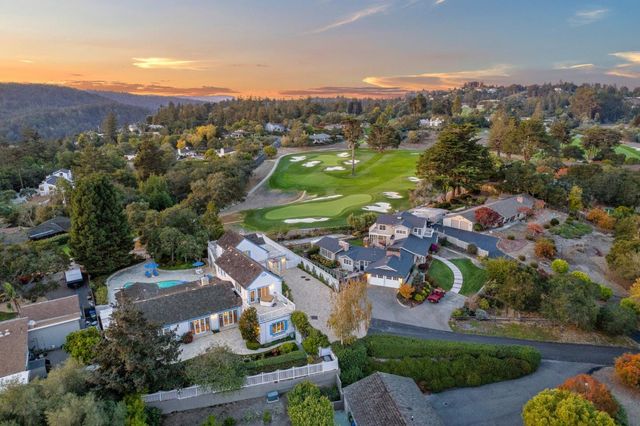 22 Hollins Drive, Santa Cruz, CA 95060