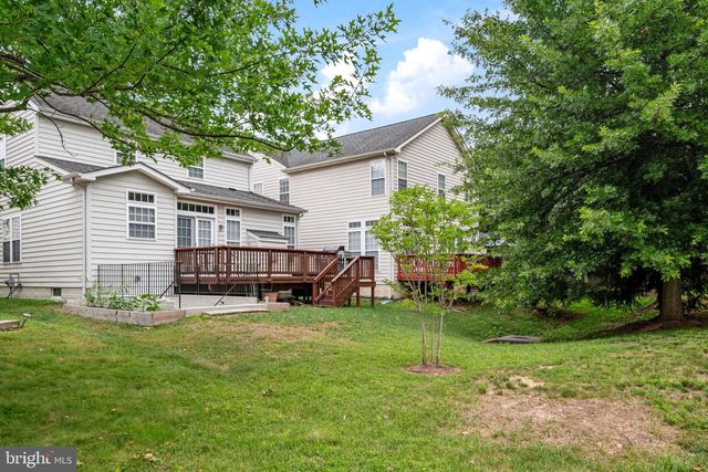 8945 WYNNEFIELD CT, Lorton, VA 22079