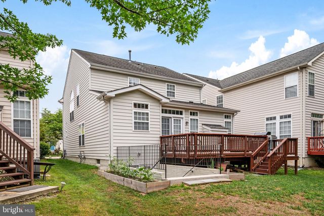 8945 WYNNEFIELD CT, Lorton, VA 22079