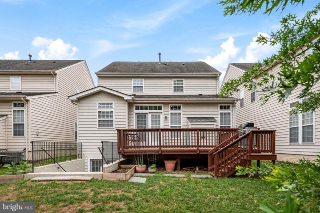 8945 WYNNEFIELD CT, Lorton, VA 22079