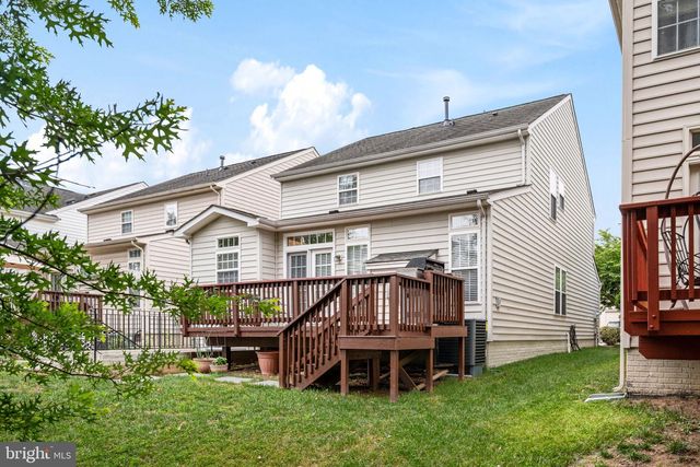 8945 WYNNEFIELD CT, Lorton, VA 22079