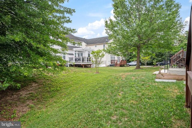 8945 WYNNEFIELD CT, Lorton, VA 22079