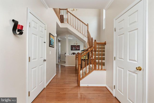 8945 WYNNEFIELD CT, Lorton, VA 22079