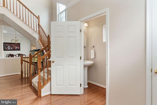 8945 WYNNEFIELD CT, Lorton, VA 22079