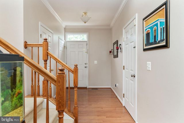 8945 WYNNEFIELD CT, Lorton, VA 22079