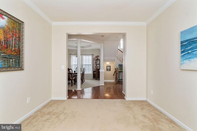 8945 WYNNEFIELD CT, Lorton, VA 22079