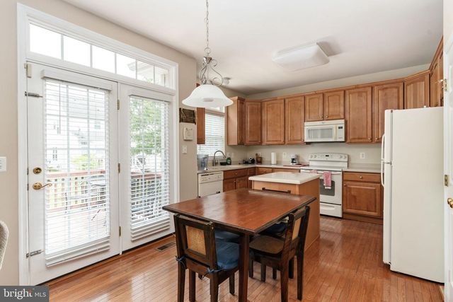 8945 WYNNEFIELD CT, Lorton, VA 22079