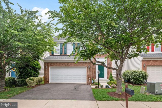 8945 WYNNEFIELD CT, Lorton, VA 22079