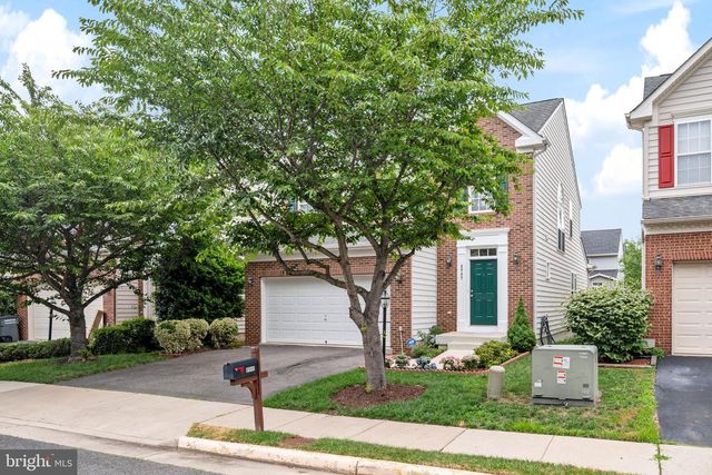 8945 WYNNEFIELD CT, Lorton, VA 22079