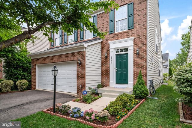 8945 WYNNEFIELD CT, Lorton, VA 22079