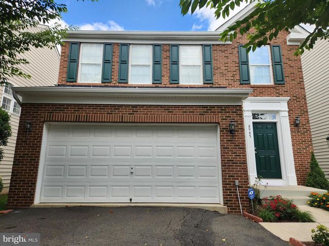 8945 WYNNEFIELD CT, Lorton, VA 22079