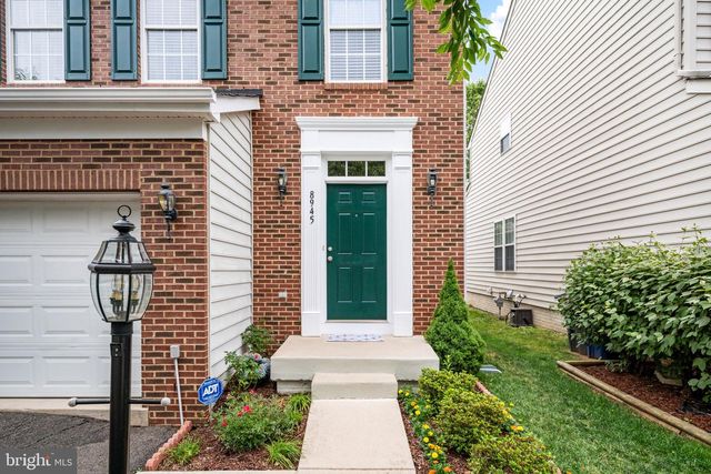 8945 WYNNEFIELD CT, Lorton, VA 22079