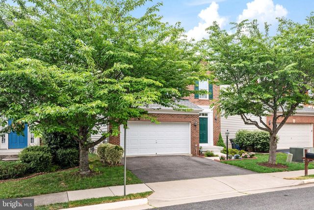 8945 WYNNEFIELD CT, Lorton, VA 22079