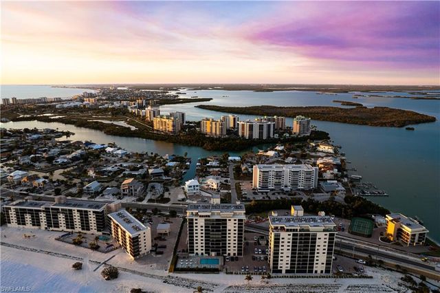 8400 Estero BLVD 805, Fort Myers Beach, FL 33931