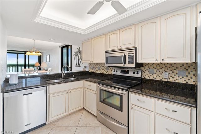 8400 Estero BLVD 805, Fort Myers Beach, FL 33931