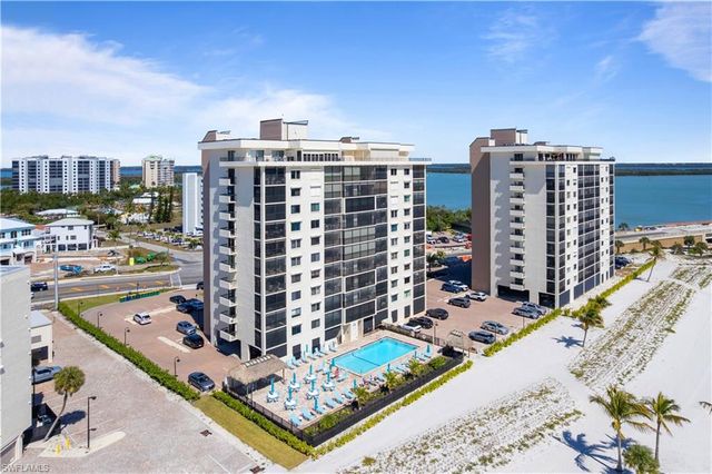 8400 Estero BLVD 805, Fort Myers Beach, FL 33931
