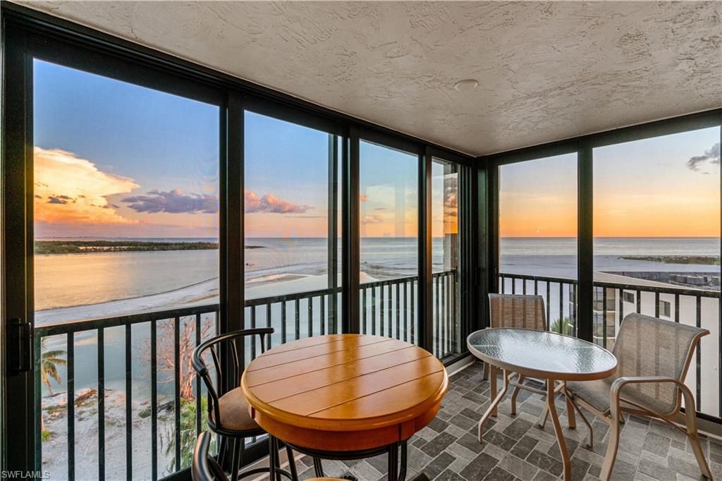 8400 Estero BLVD 805, Fort Myers Beach, FL 33931