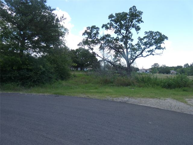 0 Hawkins Street, Terrell, TX 75160