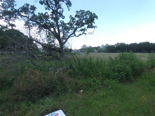 0 Hawkins Street, Terrell, TX 75160