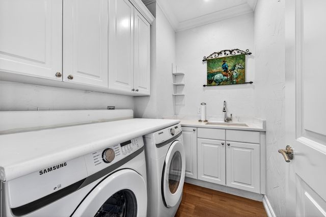 101 Diamond Pointe Loop 5N, Denison, TX 75020