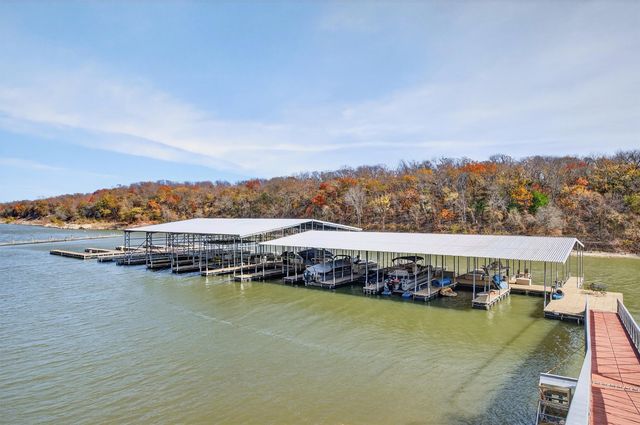 101 Diamond Pointe Loop 5N, Denison, TX 75020