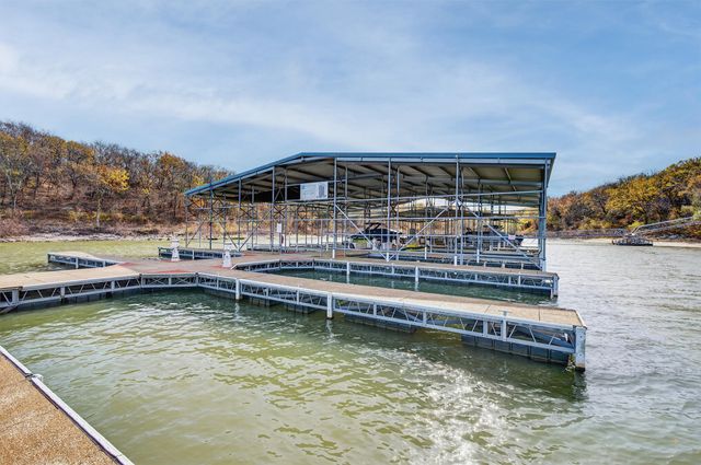 101 Diamond Pointe Loop 5N, Denison, TX 75020