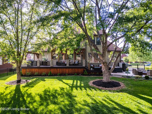 11117 Little Spring Blvd, Louisville, KY 40291