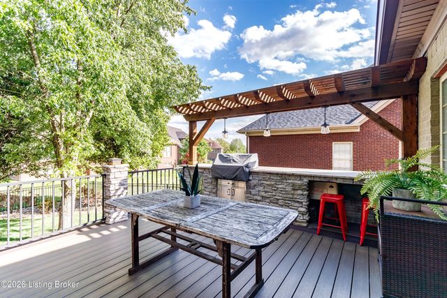 11117 Little Spring Blvd, Louisville, KY 40291