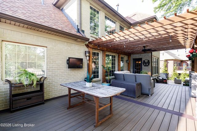 11117 Little Spring Blvd, Louisville, KY 40291
