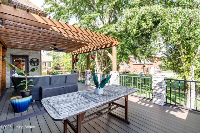 11117 Little Spring Blvd, Louisville, KY 40291
