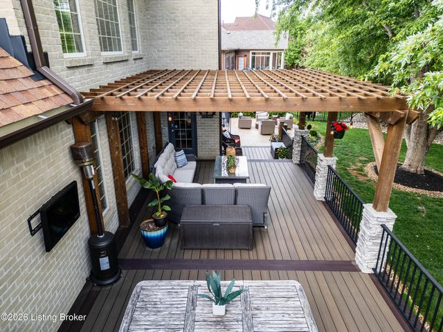 11117 Little Spring Blvd, Louisville, KY 40291