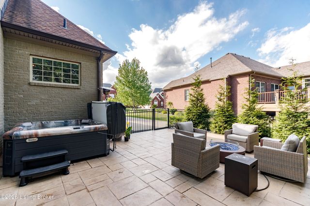 11117 Little Spring Blvd, Louisville, KY 40291