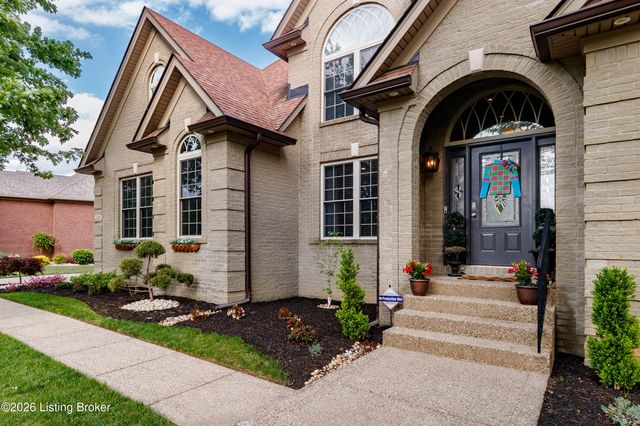 11117 Little Spring Blvd, Louisville, KY 40291