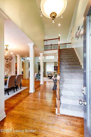 11117 Little Spring Blvd, Louisville, KY 40291