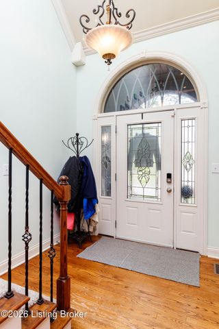 11117 Little Spring Blvd, Louisville, KY 40291