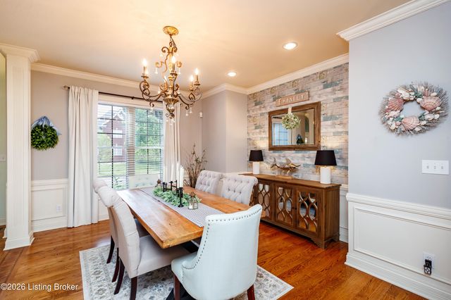 11117 Little Spring Blvd, Louisville, KY 40291