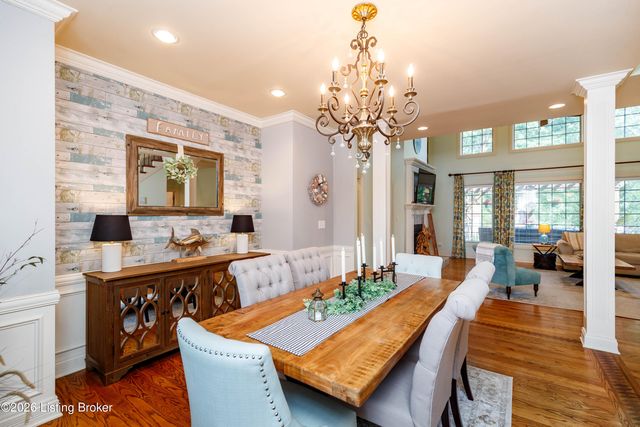 11117 Little Spring Blvd, Louisville, KY 40291