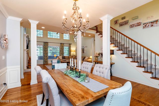 11117 Little Spring Blvd, Louisville, KY 40291