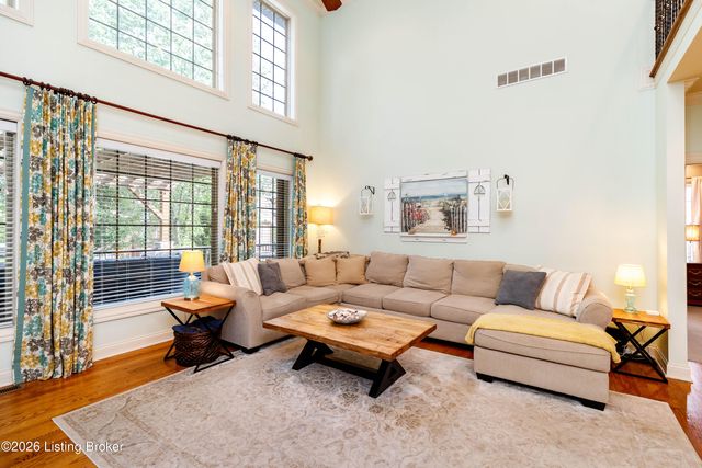 11117 Little Spring Blvd, Louisville, KY 40291
