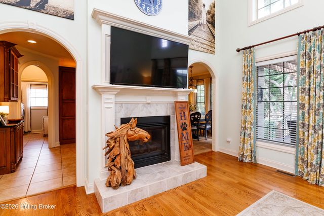 11117 Little Spring Blvd, Louisville, KY 40291