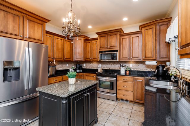 11117 Little Spring Blvd, Louisville, KY 40291
