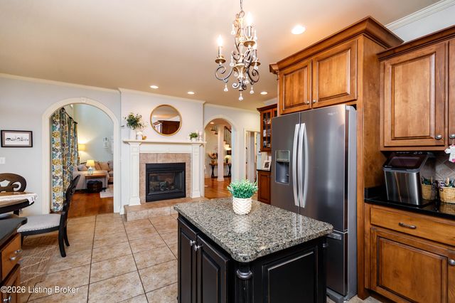 11117 Little Spring Blvd, Louisville, KY 40291