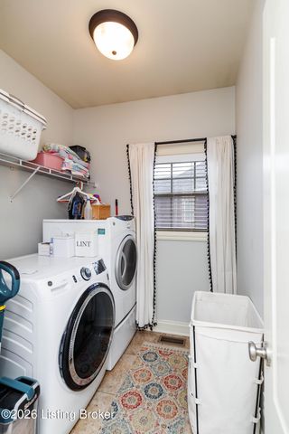 11117 Little Spring Blvd, Louisville, KY 40291
