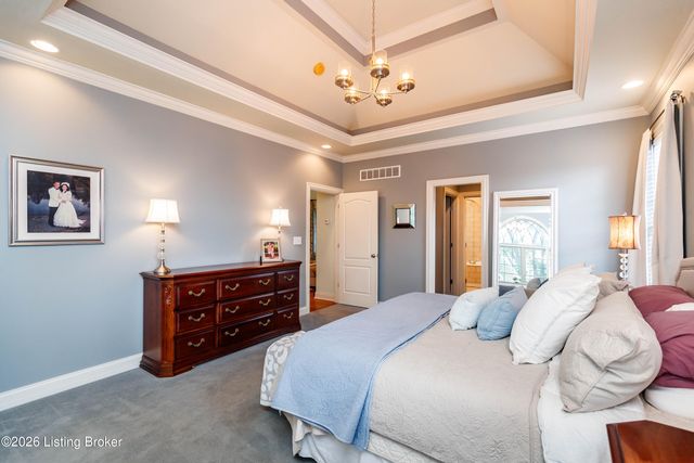 11117 Little Spring Blvd, Louisville, KY 40291
