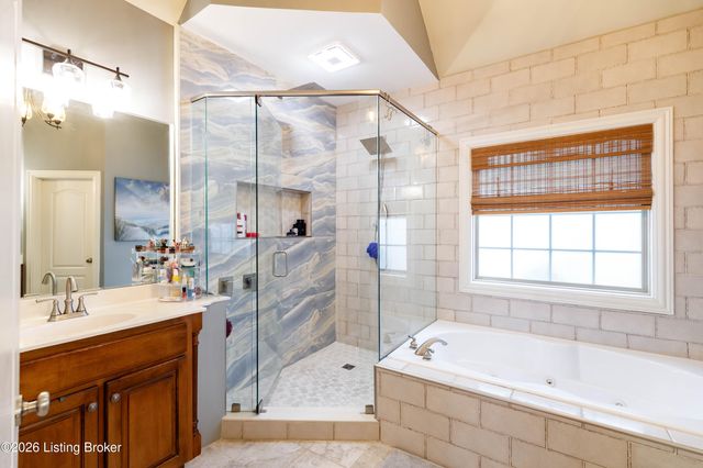 11117 Little Spring Blvd, Louisville, KY 40291