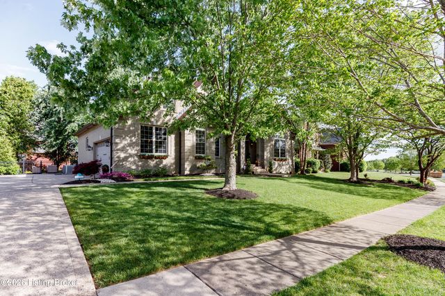 11117 Little Spring Blvd, Louisville, KY 40291