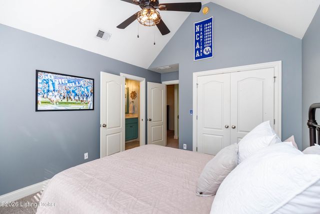 11117 Little Spring Blvd, Louisville, KY 40291