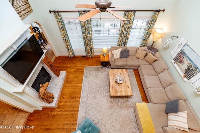 11117 Little Spring Blvd, Louisville, KY 40291